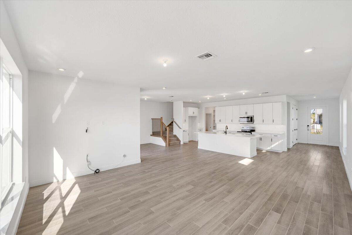 WEST JENSEN PUD PHASE 1B - Residential Lease