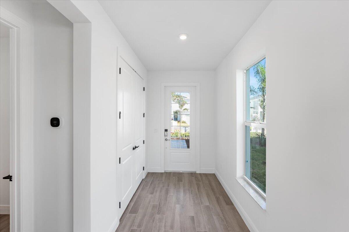 WEST JENSEN PUD PHASE 1B - Residential Lease