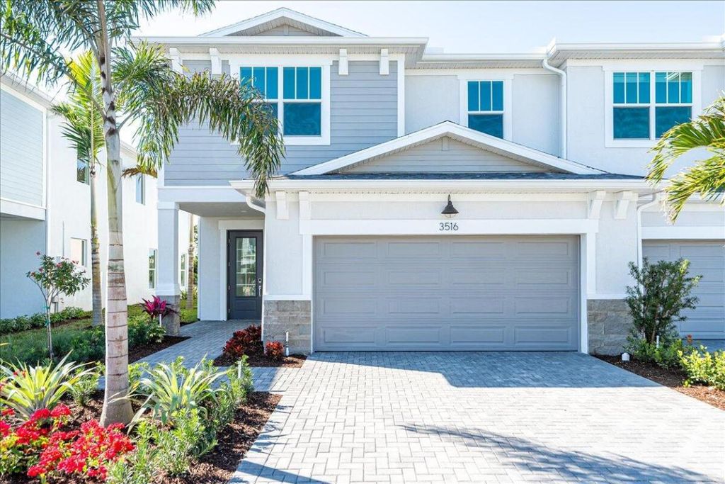 Photo of 3516 NW Solange Court, Jensen Beach, FL 34957 (MLS # R11137329)