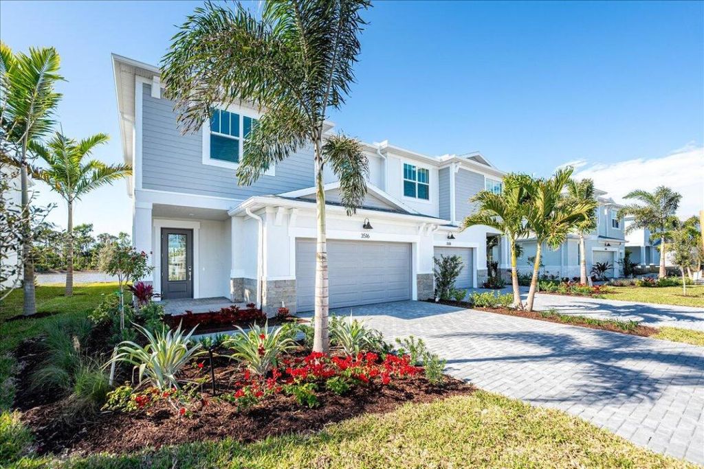 Photo of 3516 NW Solange Court, Jensen Beach, FL 34957 (MLS # R11137329)