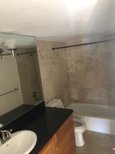 MAJORCA TOWERS CONDO - Residential Lease