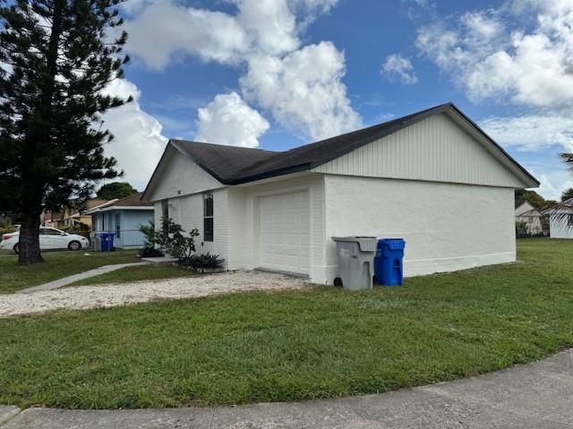 Pine Tree Park 2 71-30 B - Residential Lease