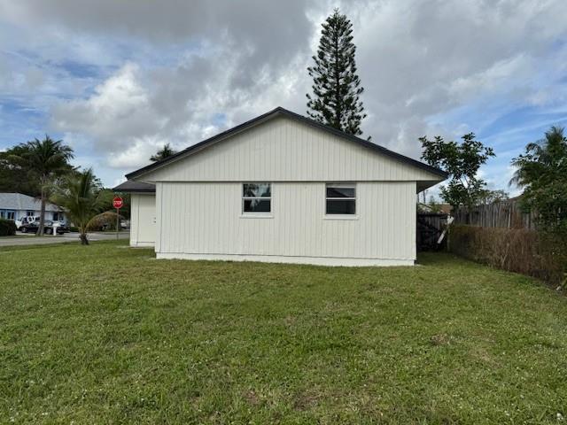 Pine Tree Park 2 71-30 B - Residential Lease