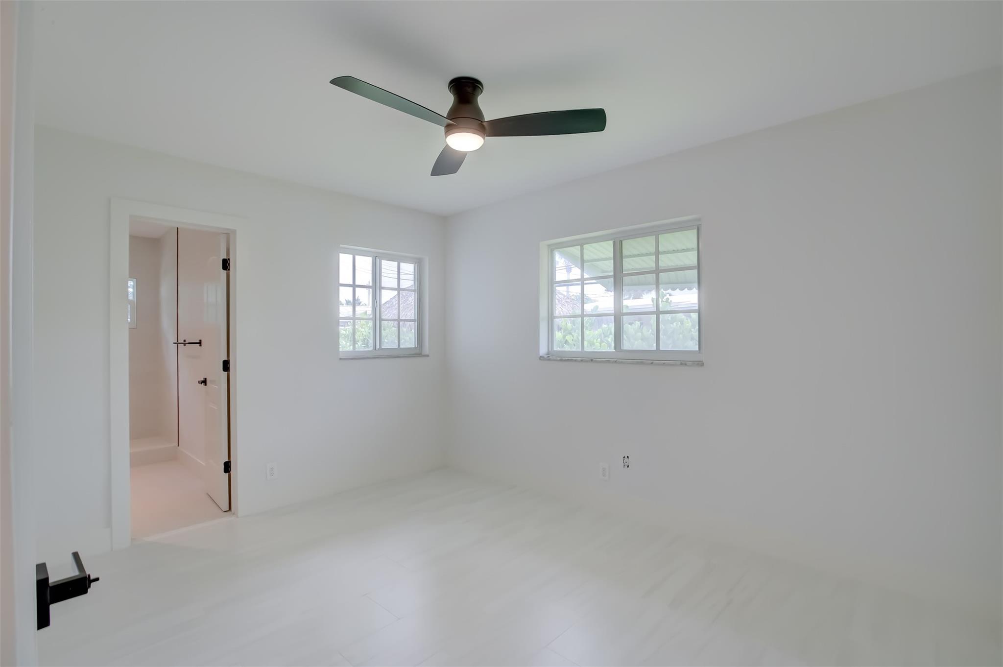 Beachway Estates 30-14 B - Residential Lease