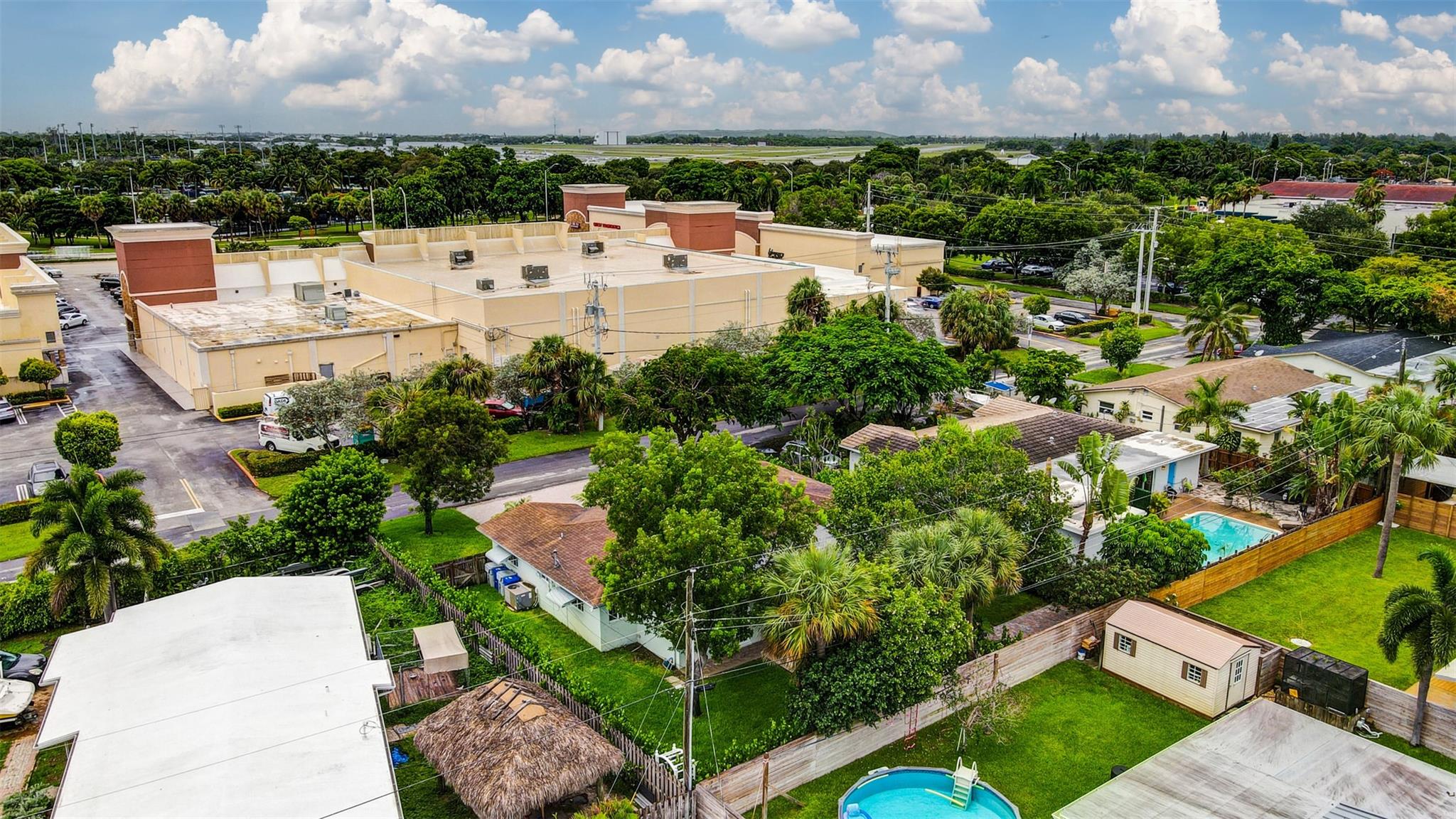 Beachway Estates 30-14 B - Residential Lease