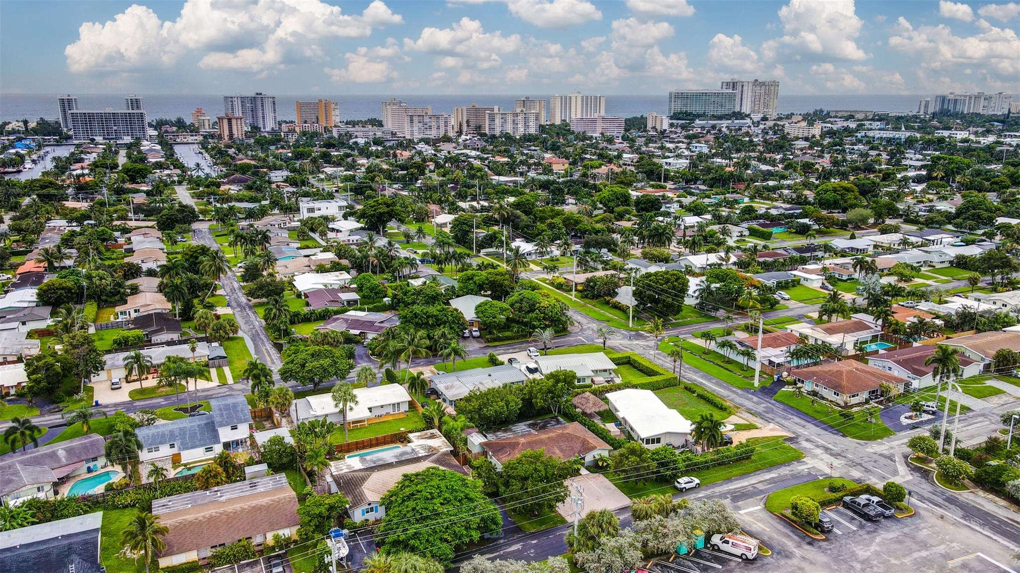 Beachway Estates 30-14 B - Residential Lease