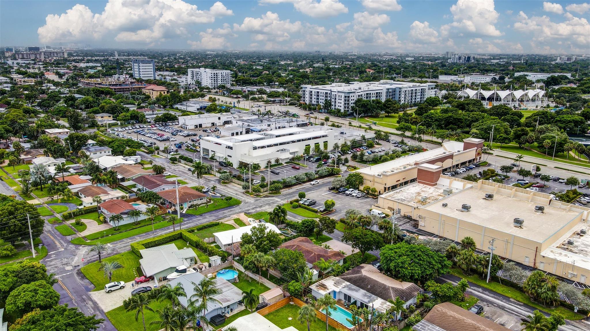 Beachway Estates 30-14 B - Residential Lease
