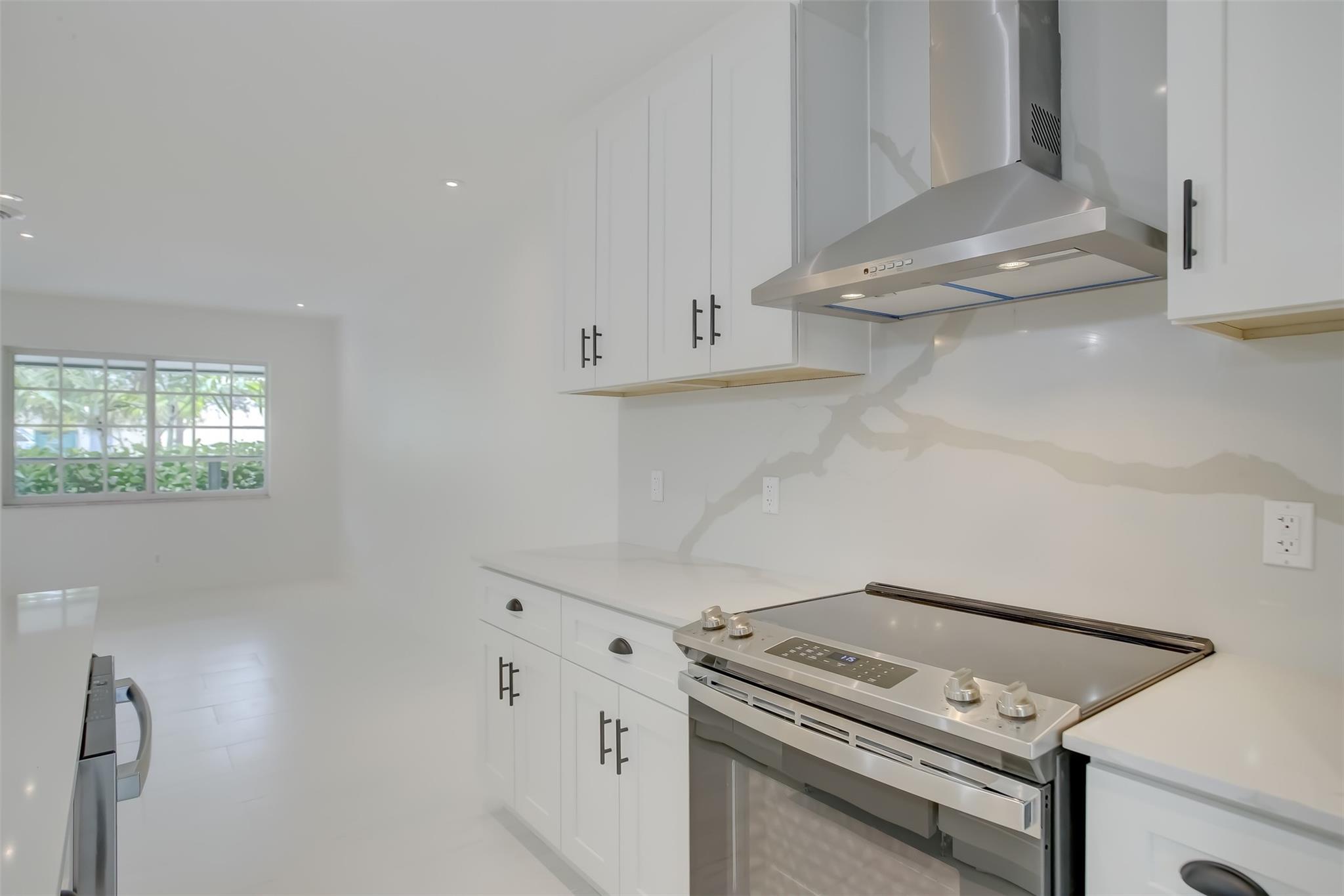 Beachway Estates 30-14 B - Residential Lease