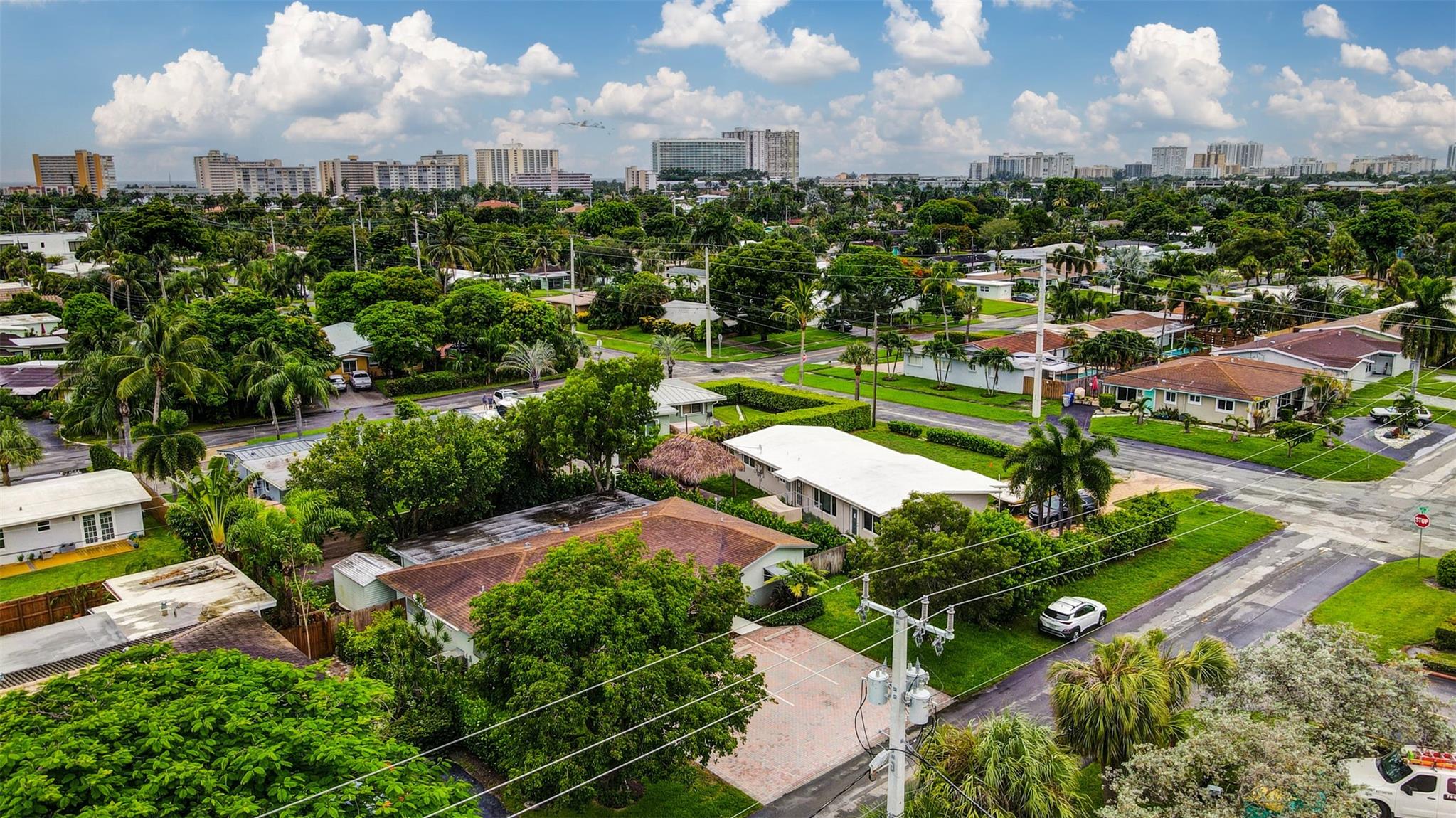 Beachway Estates 30-14 B - Residential Lease