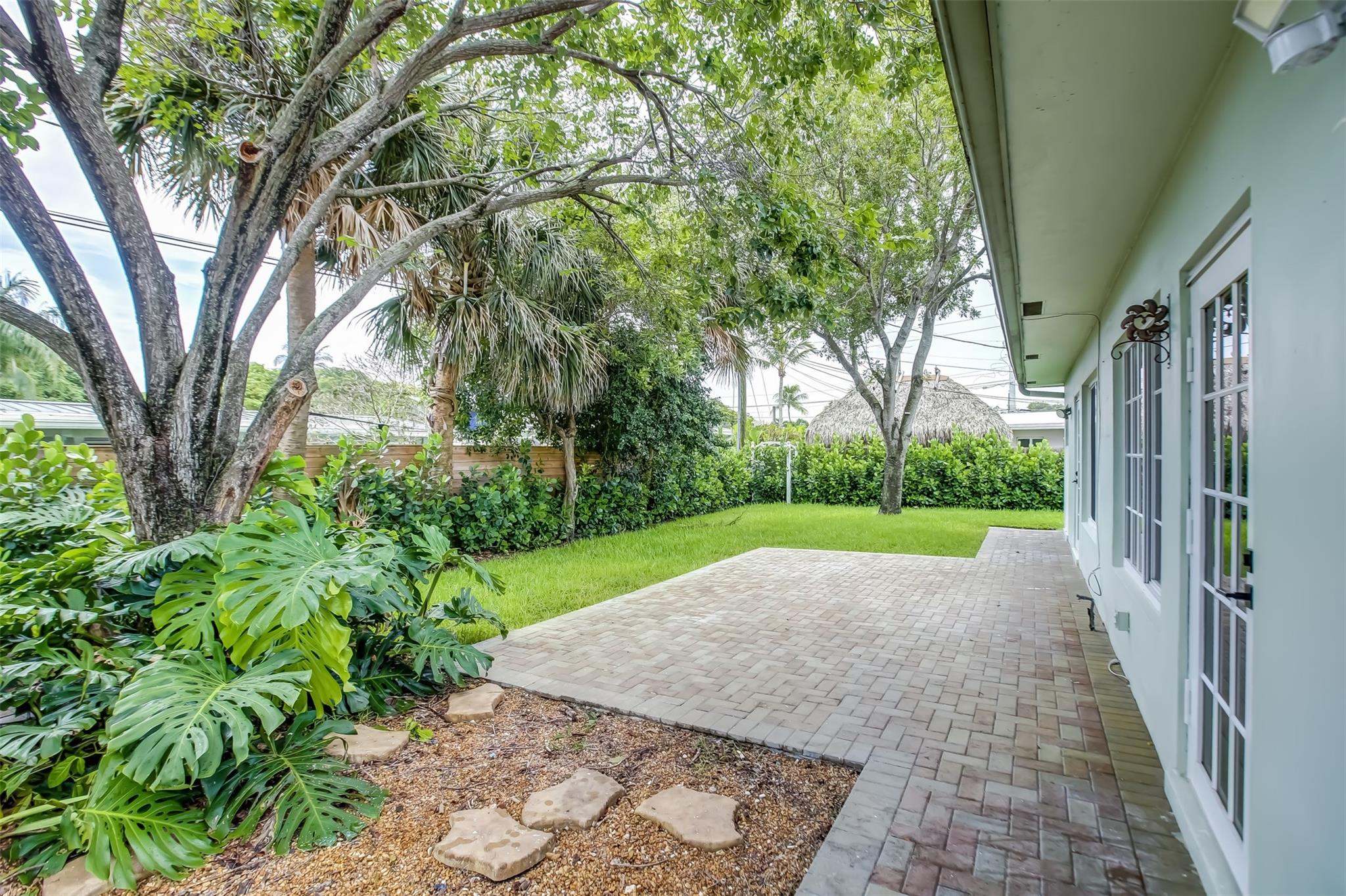 Beachway Estates 30-14 B - Residential Lease