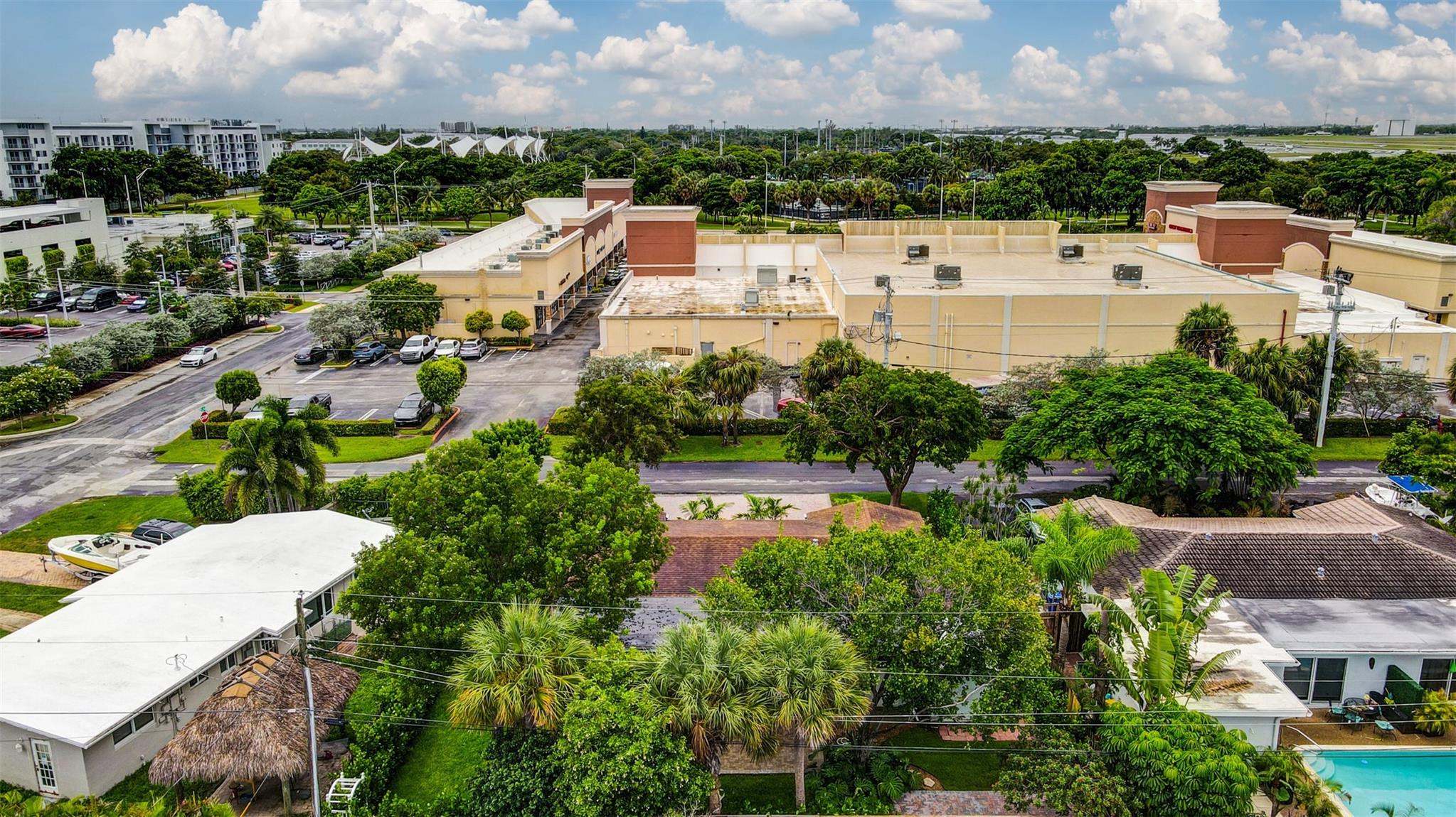 Beachway Estates 30-14 B - Residential Lease