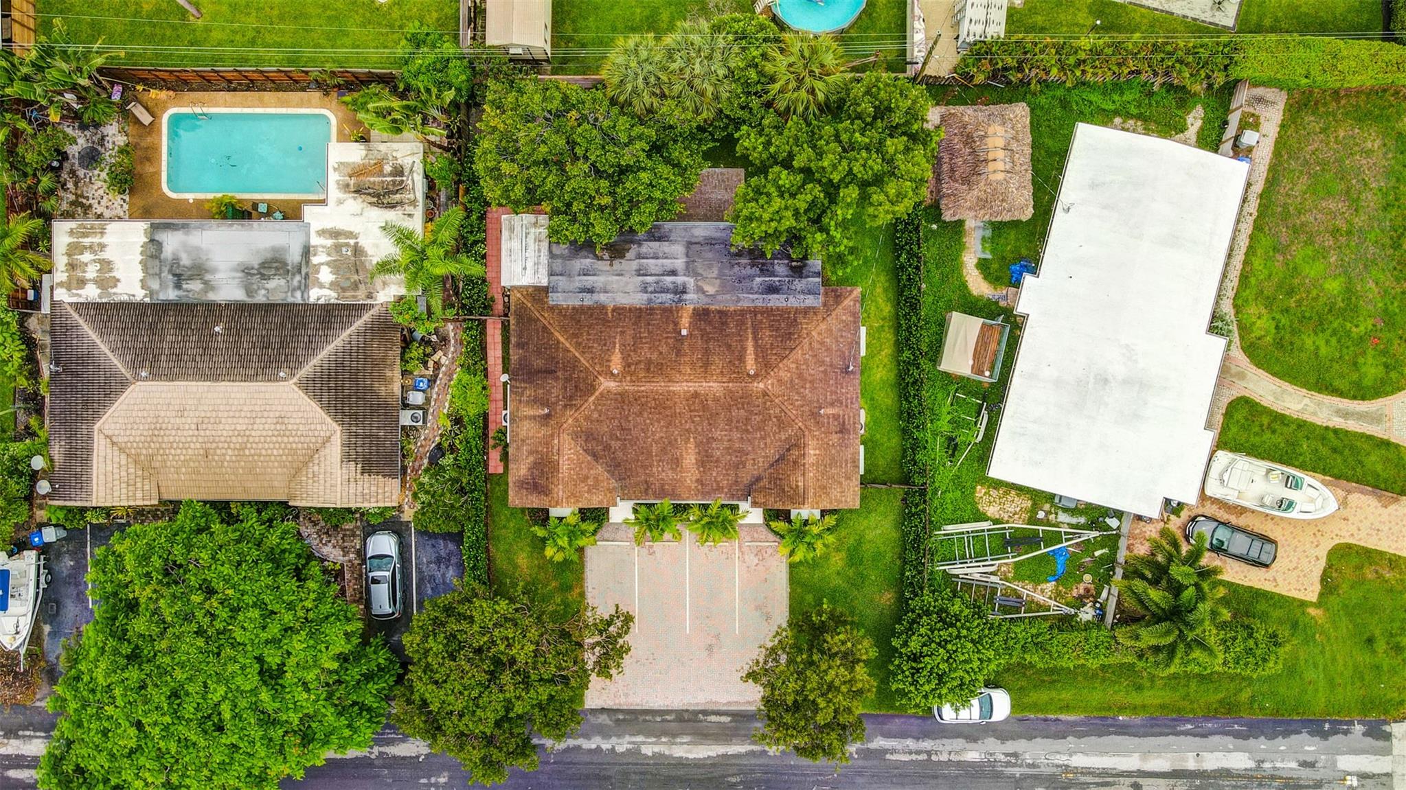 Beachway Estates 30-14 B - Residential Lease