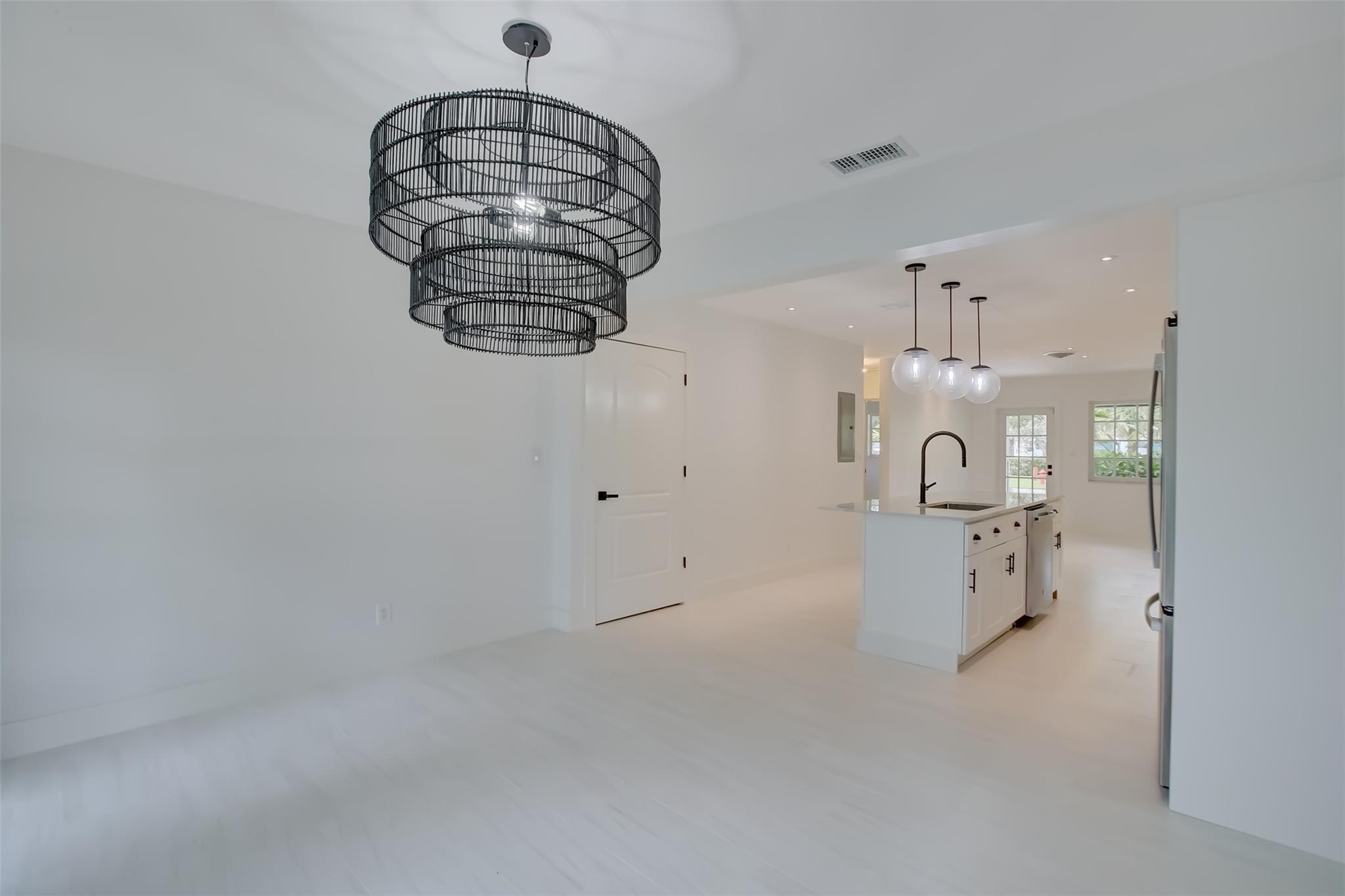Beachway Estates 30-14 B - Residential Lease