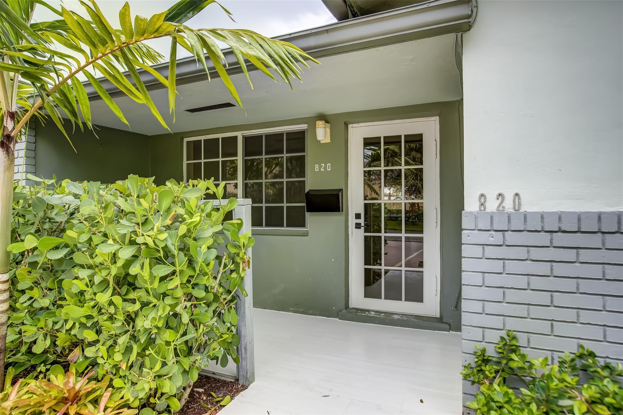 Beachway Estates 30-14 B - Residential Lease