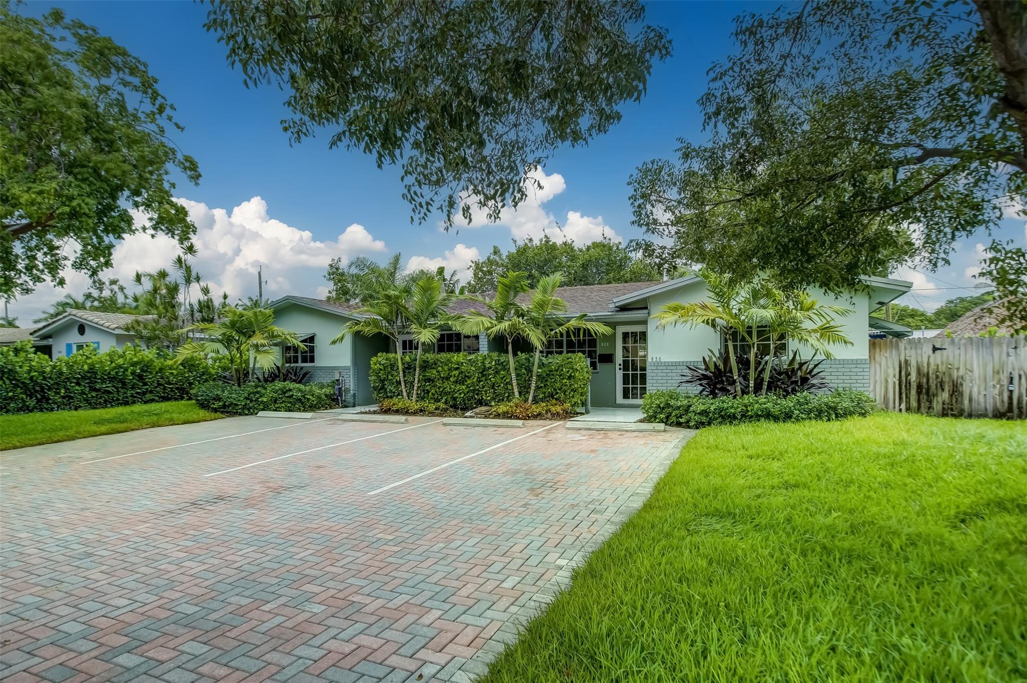 Beachway Estates 30-14 B - Residential Lease