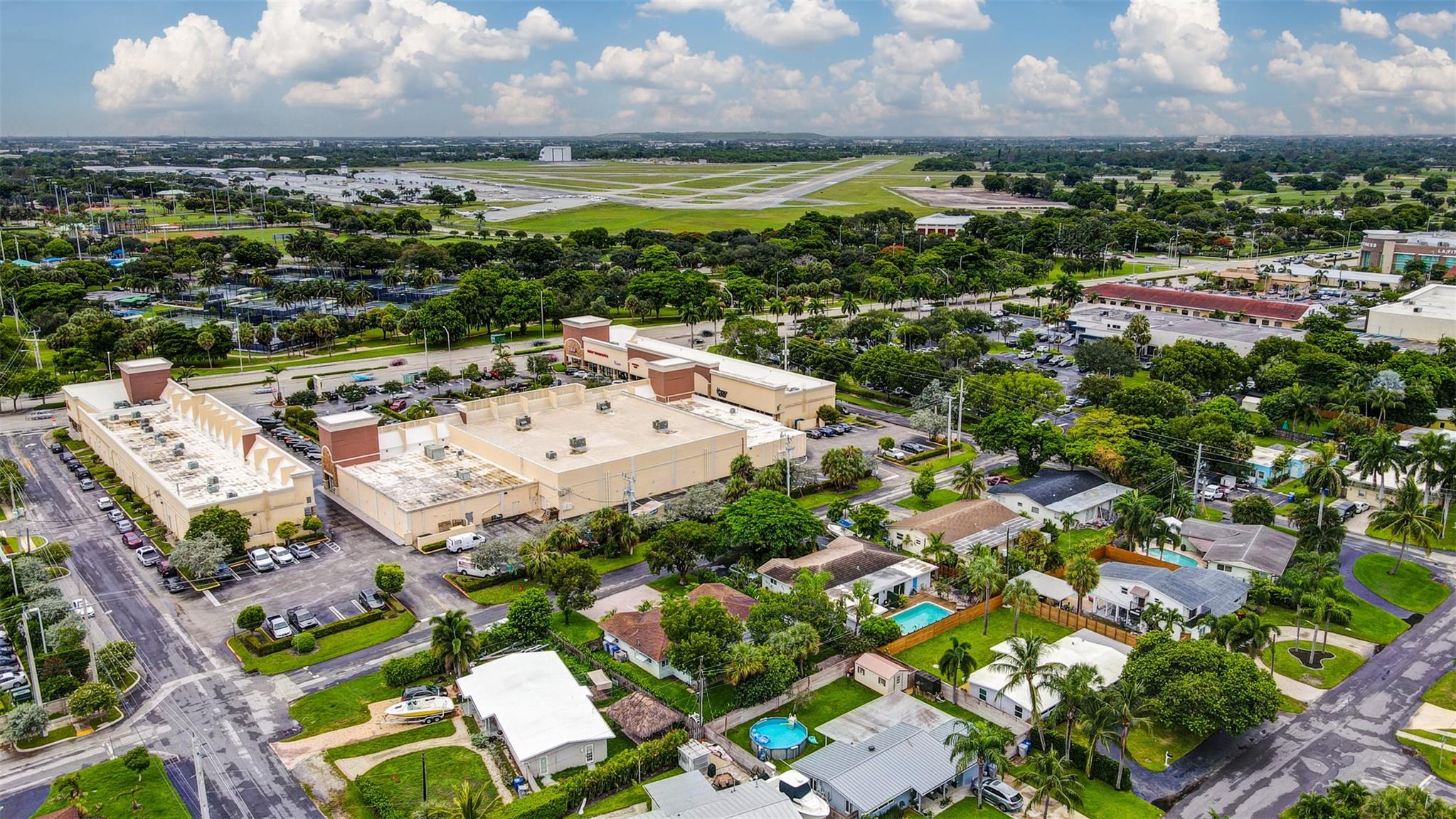 Beachway Estates 30-14 B - Residential Lease