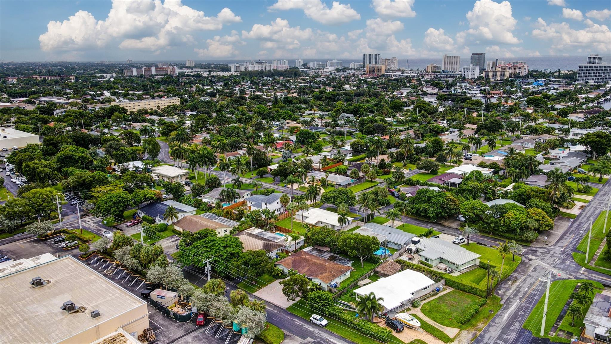 Beachway Estates 30-14 B - Residential Lease