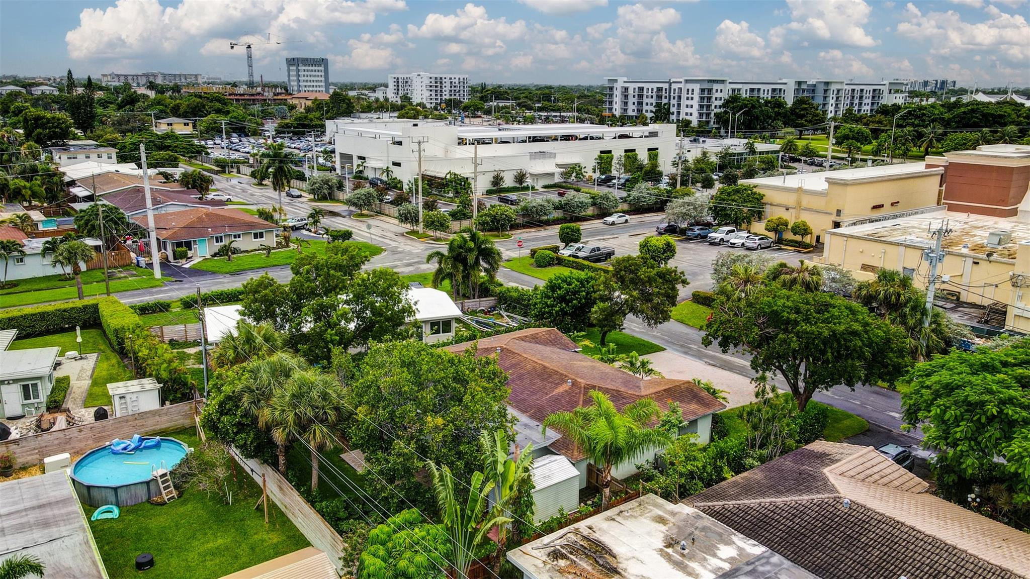 Beachway Estates 30-14 B - Residential Lease