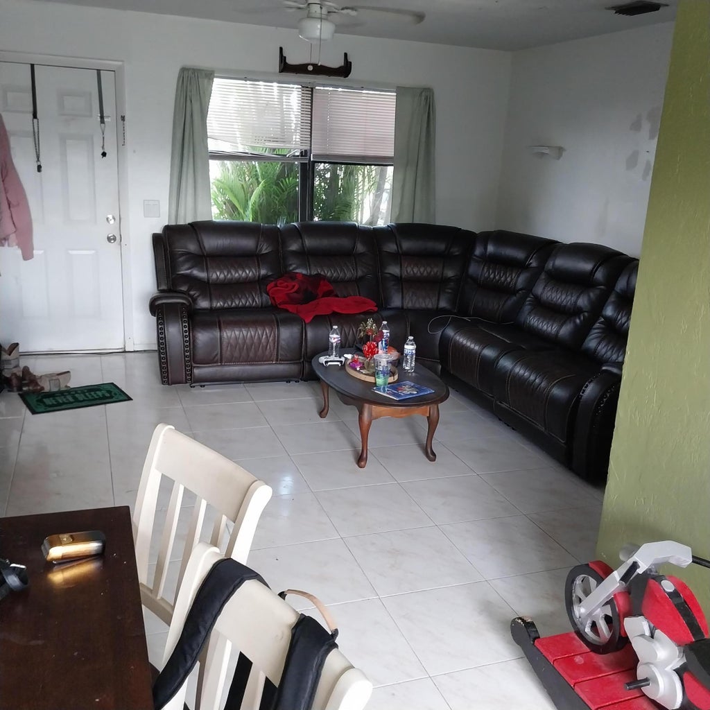 Photo of 1809 SW Morelia Lane, Port Saint Lucie, FL 34953 (MLS # R10997772)