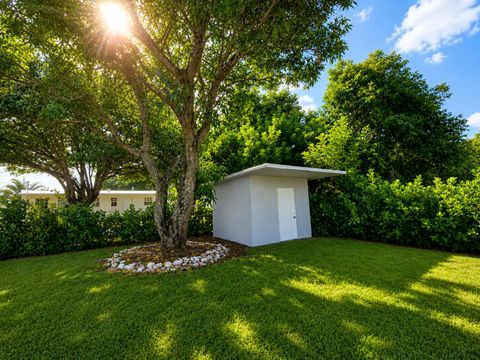 Tiny photo for 1558 NW 5TH Avenue, Pompano Beach, FL 33060 (MLS # B26053132)