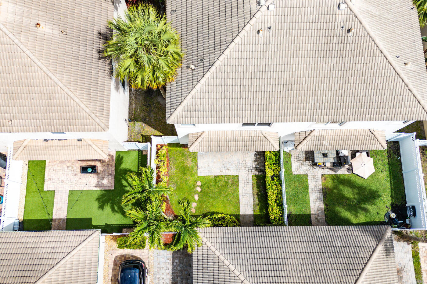 GABLES AT NORTHLAKE 1 - Residential