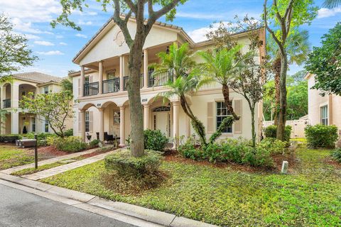 Photo of 8058 Murano Circle, Palm Beach Gardens, FL 33418 (MLS # B26012462)
