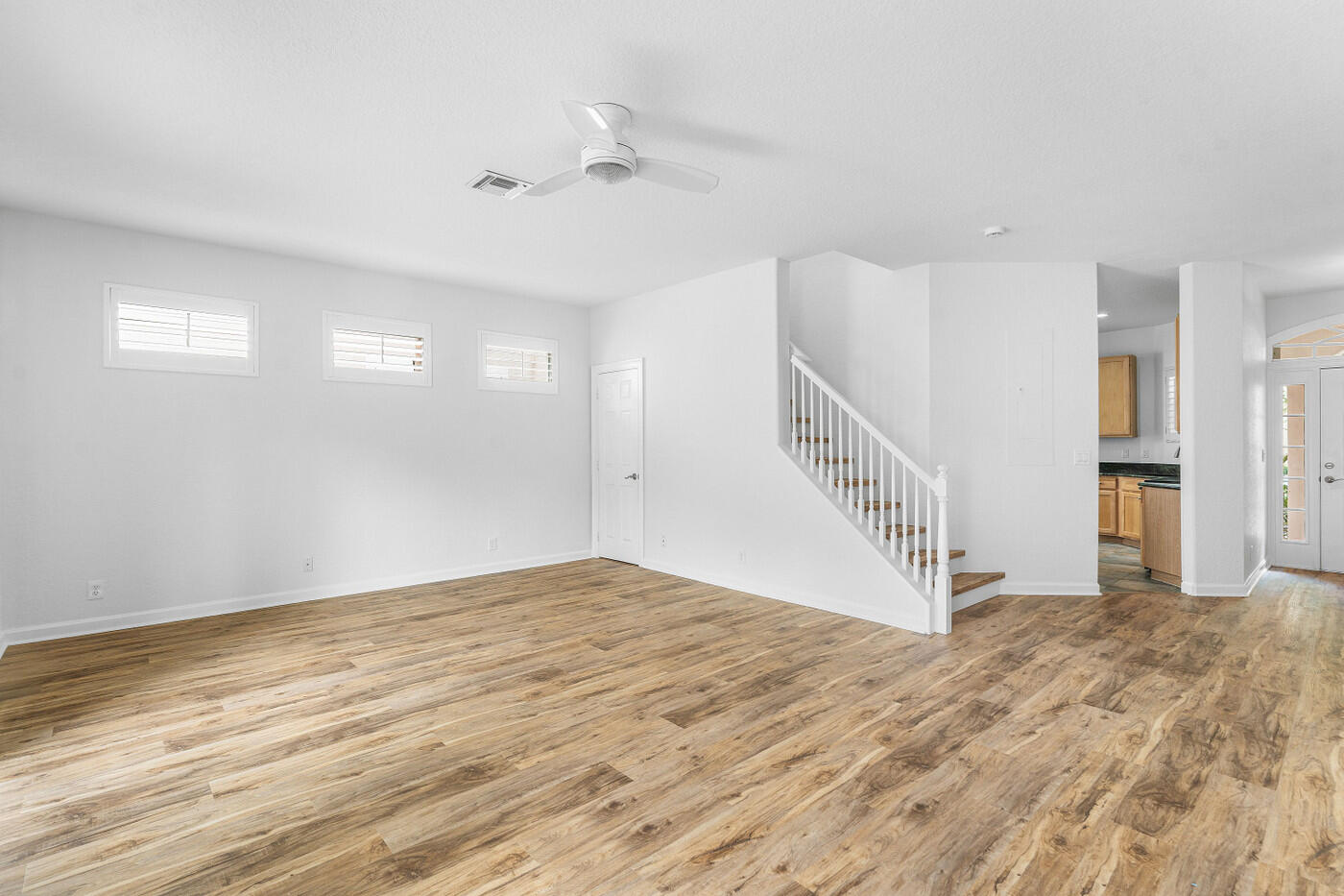 GABLES AT NORTHLAKE 1 - Residential