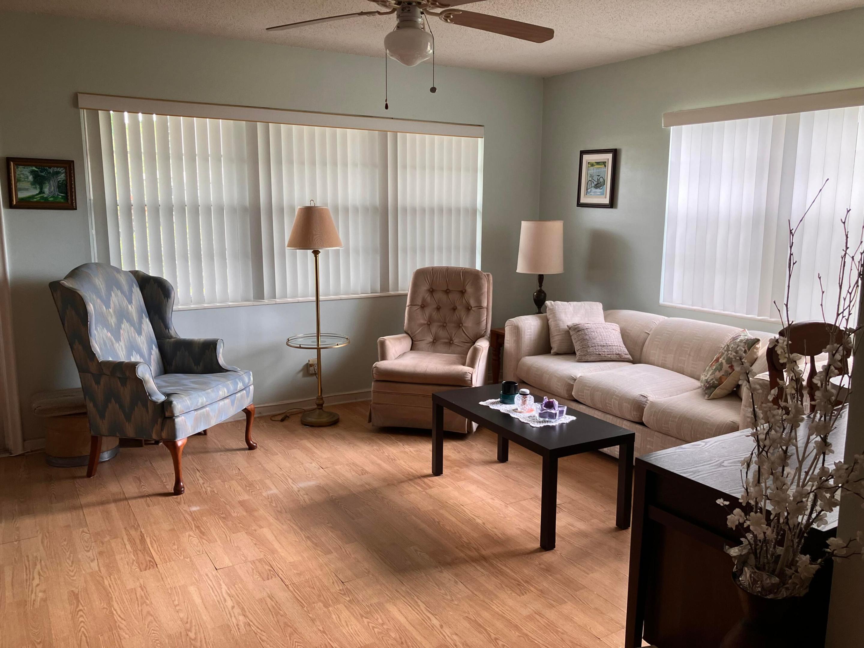 NORTHAMPTON CONDOS - Residential