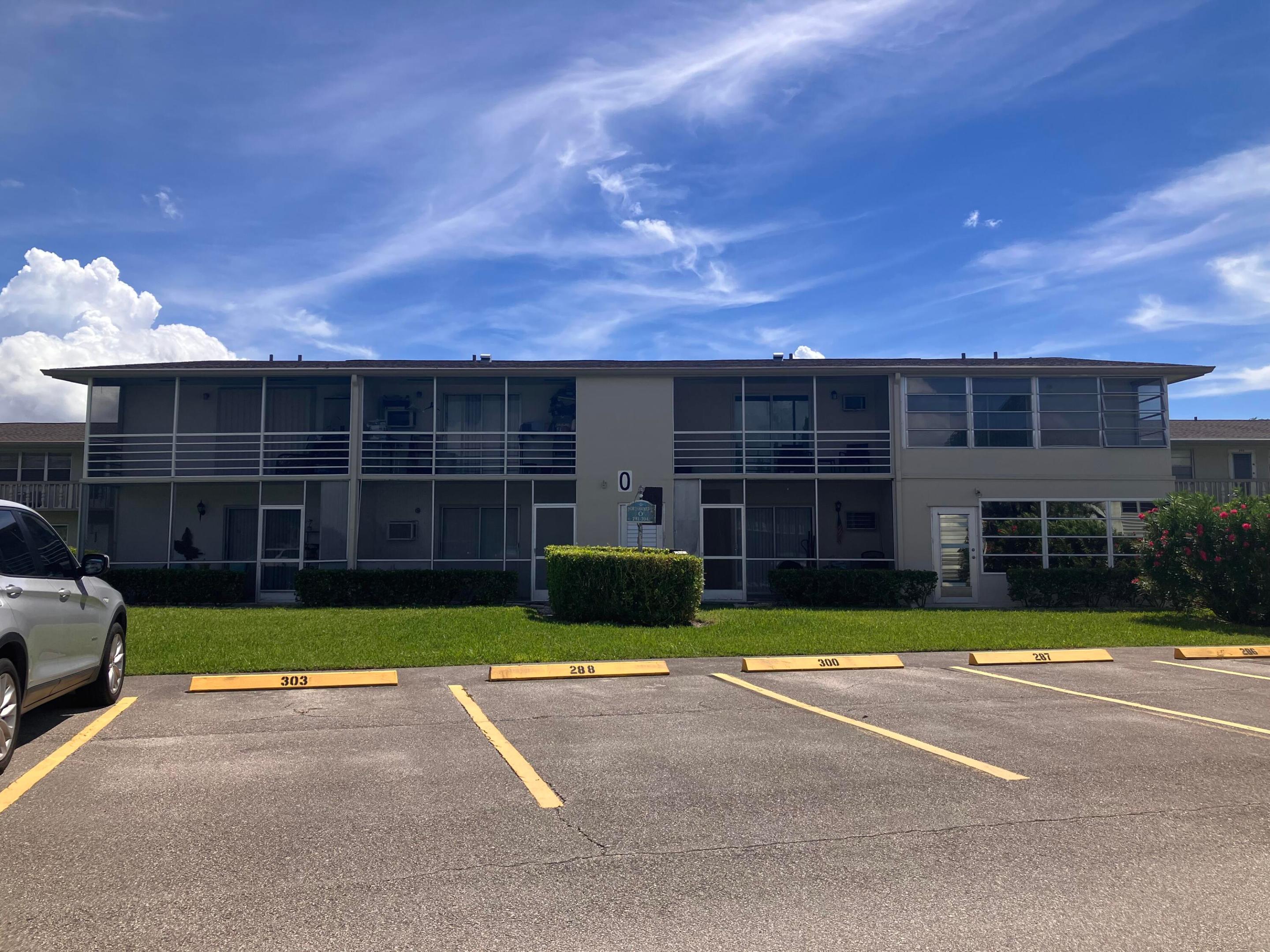 NORTHAMPTON CONDOS - Residential