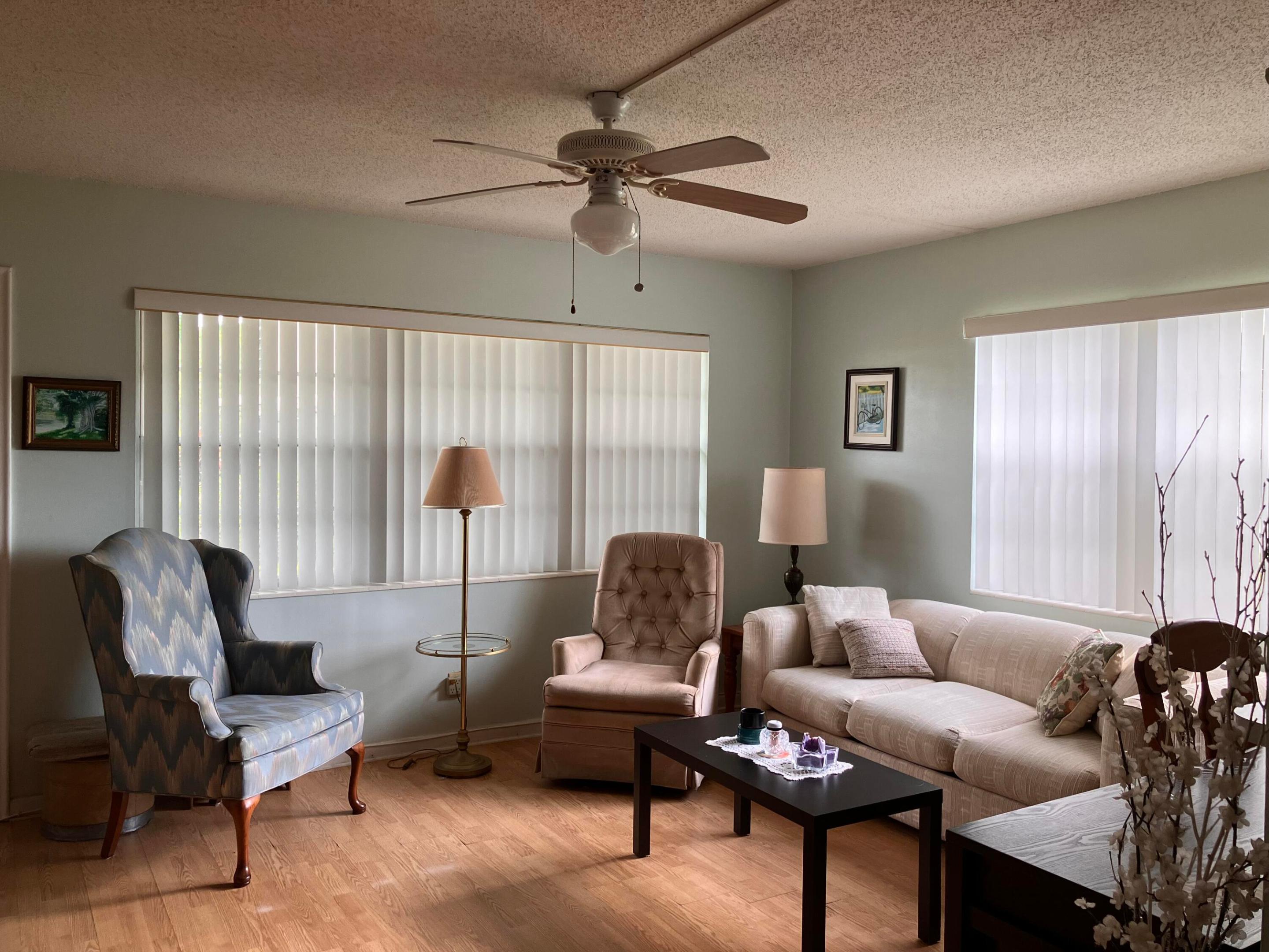 NORTHAMPTON CONDOS - Residential