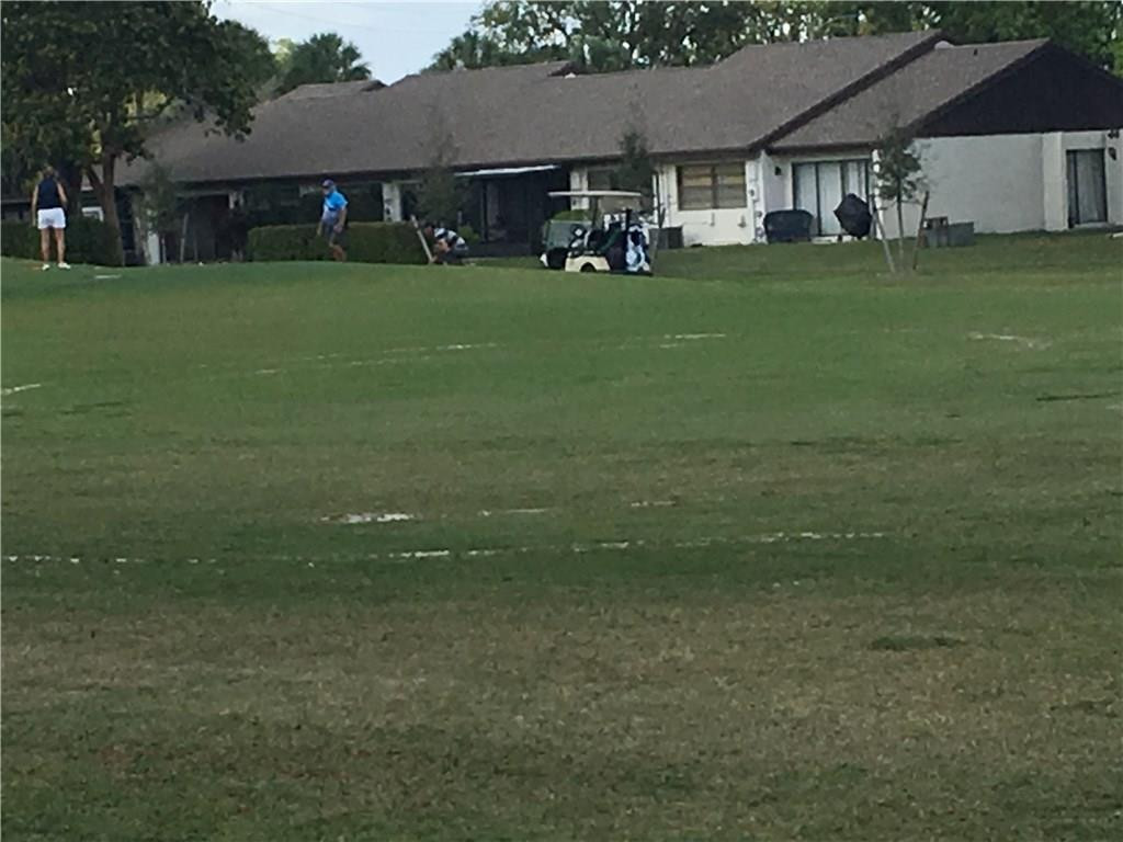 Landings On Cypress Green - Residential