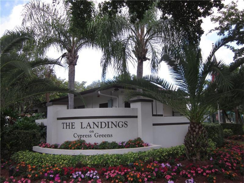 Landings On Cypress Green - Residential