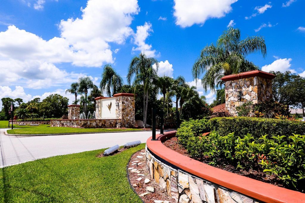 Photo of 3400 Twin Lakes Terrace #102, Fort Pierce, FL 34951 (MLS # R11056179)