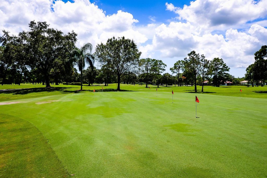 Photo of 3400 Twin Lakes Terrace #102, Fort Pierce, FL 34951 (MLS # R11056179)