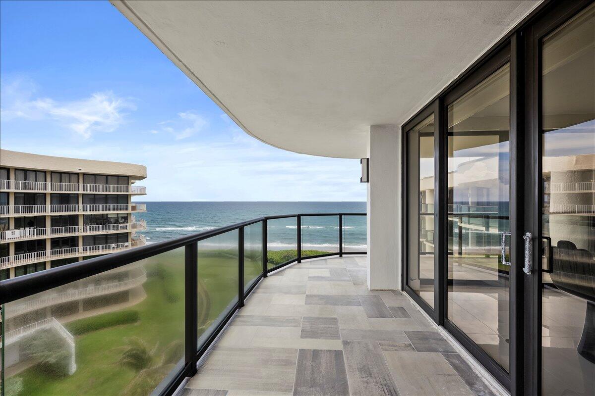 3440 S Ocean Boulevard 605 N