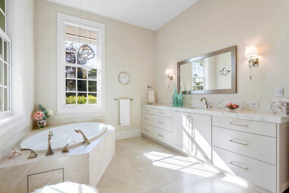 Village of Golf - Residential