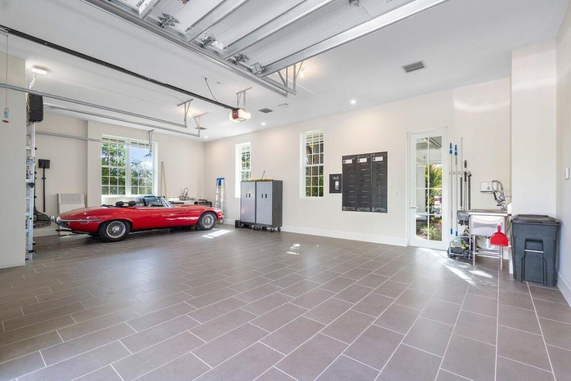 Village of Golf - Residential