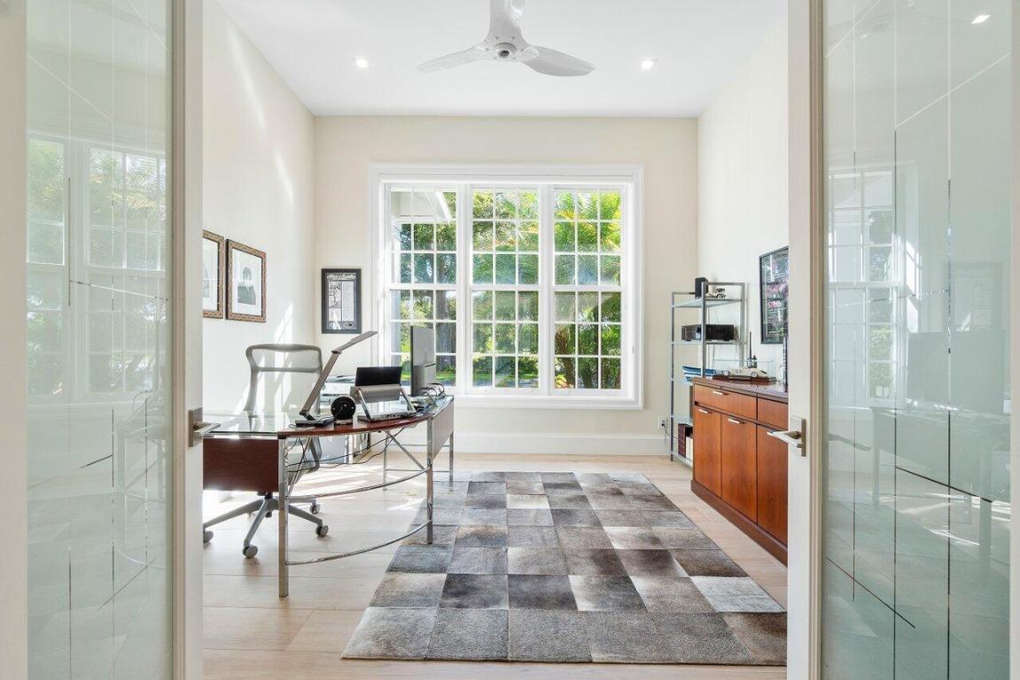 Village of Golf - Residential