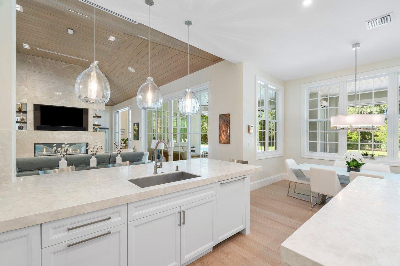 Village of Golf - Residential