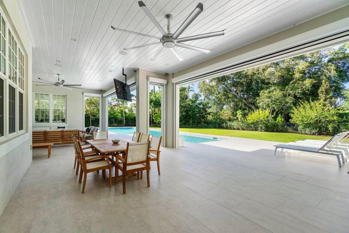 Village of Golf - Residential