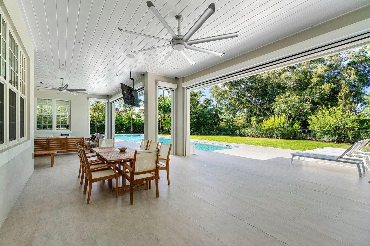 Village of Golf - Residential