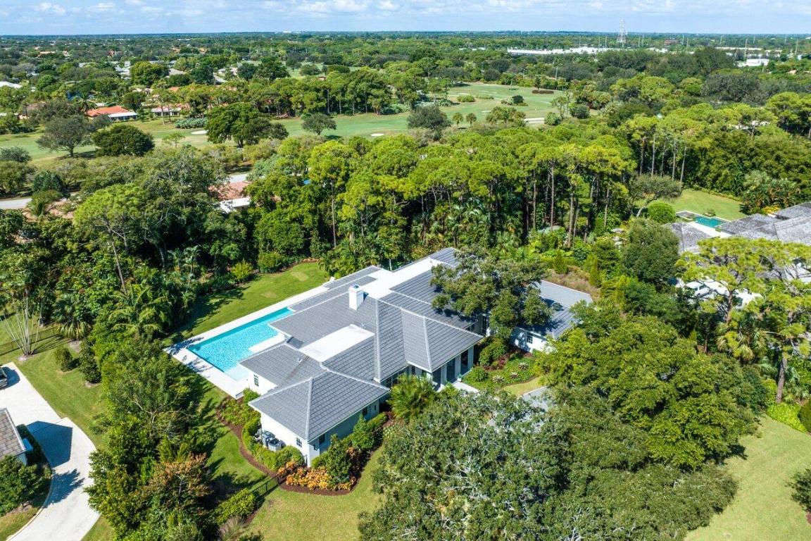 Village of Golf - Residential