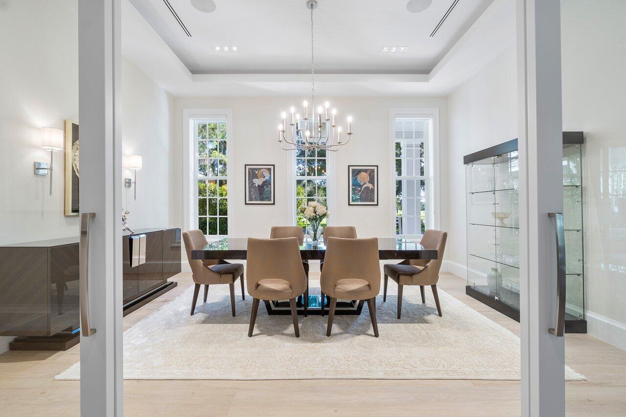 Village of Golf - Residential