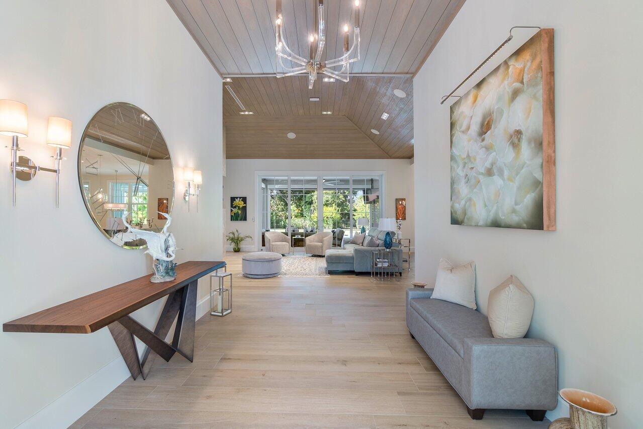 Village of Golf - Residential