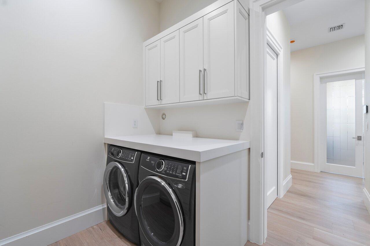 Village of Golf - Residential