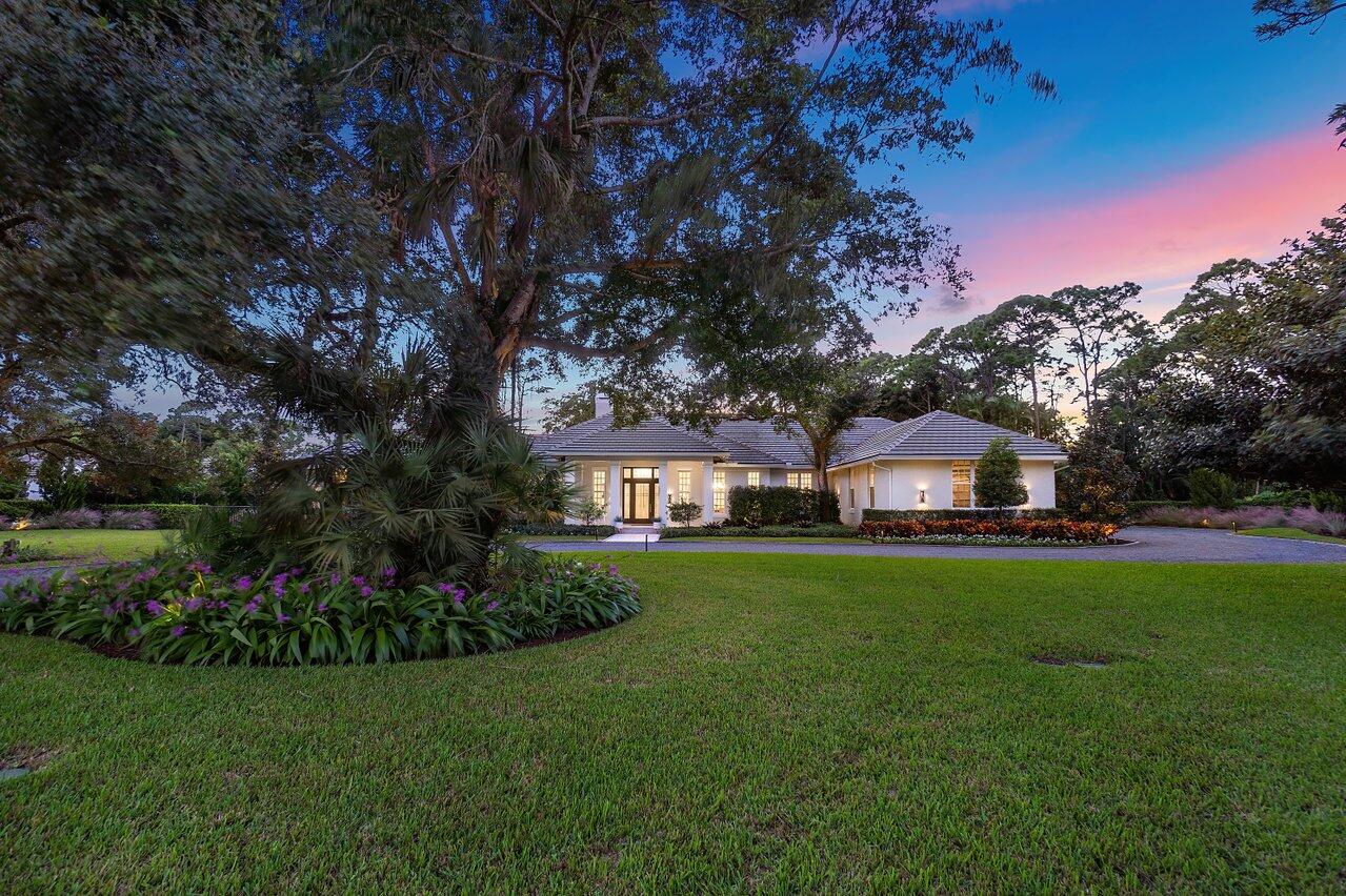 Village of Golf - Residential