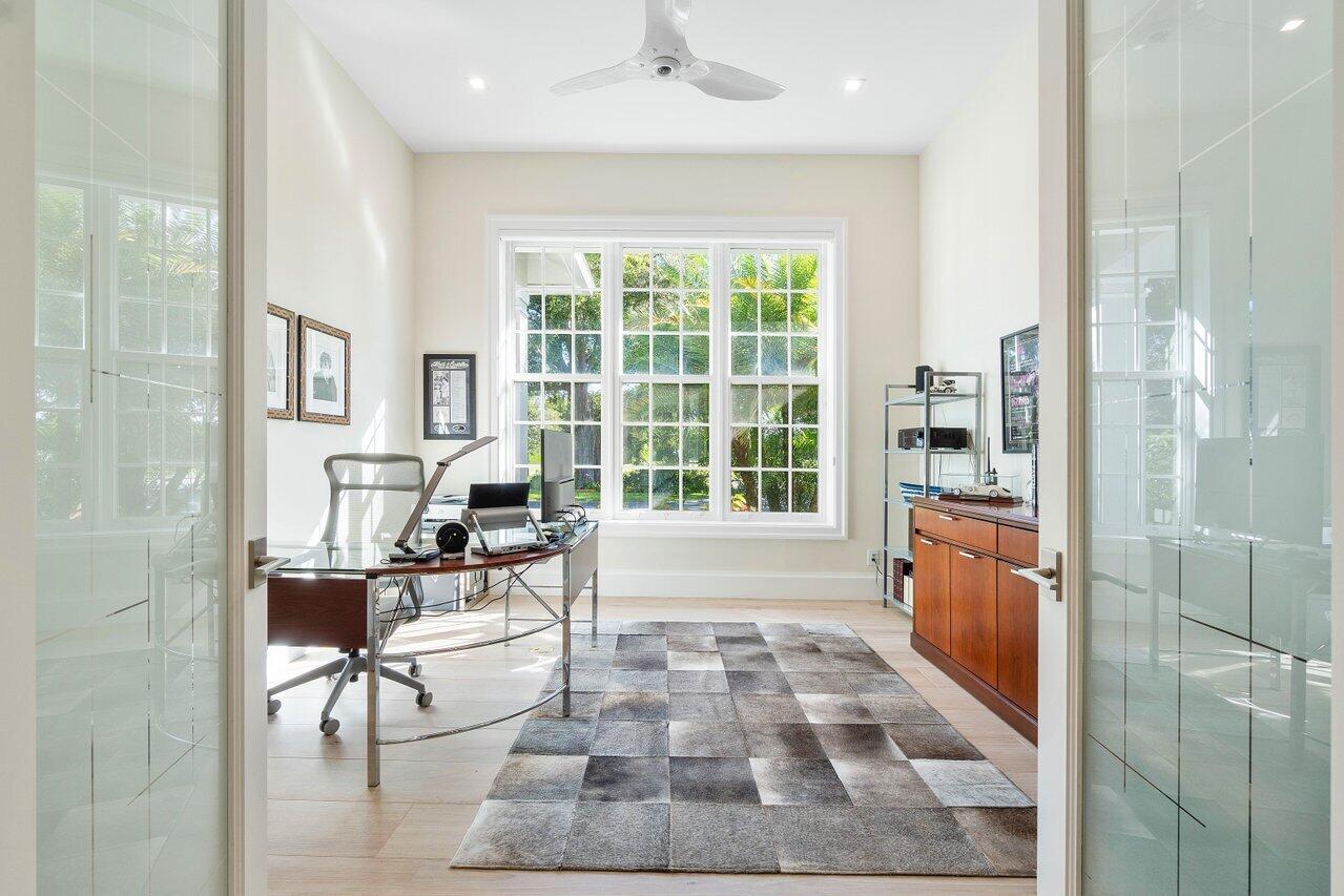 Village of Golf - Residential