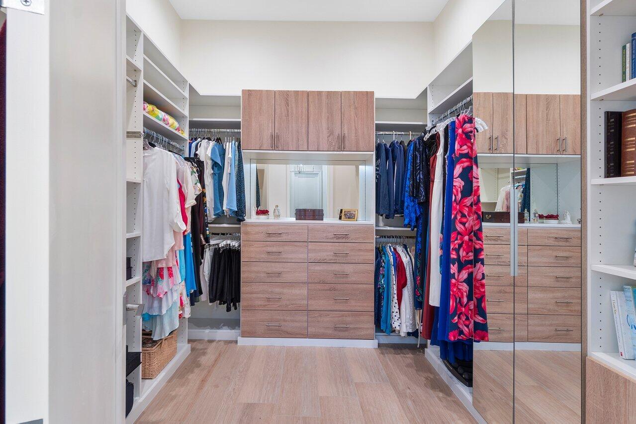 Village of Golf - Residential