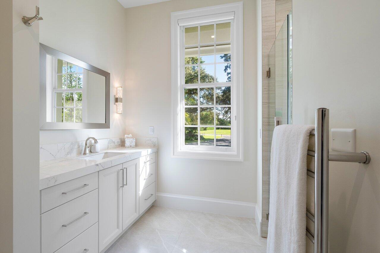 Village of Golf - Residential