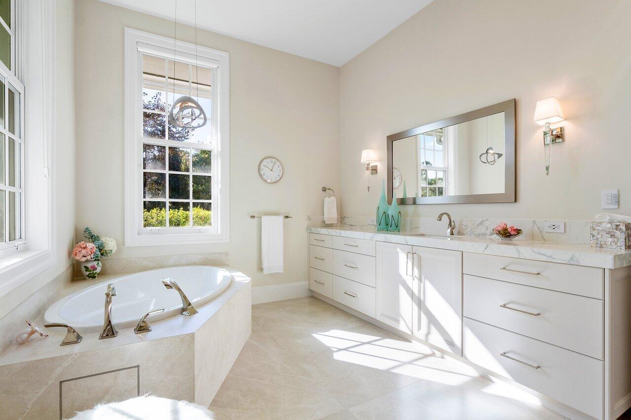 Village of Golf - Residential